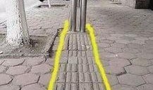 盲道在线观看观看,在线观看带你领略无障碍出行新体验